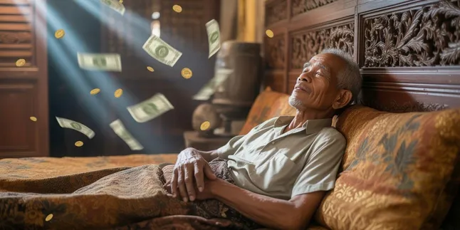 Arti Mimpi Dikasih Uang Menurut Primbon Jawa: Pertanda Rezeki atau Peringatan?