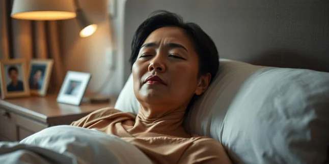 Arti Mimpi Dikasih Uang Sama Mertua: Pertanda Rezeki atau Peringatan?