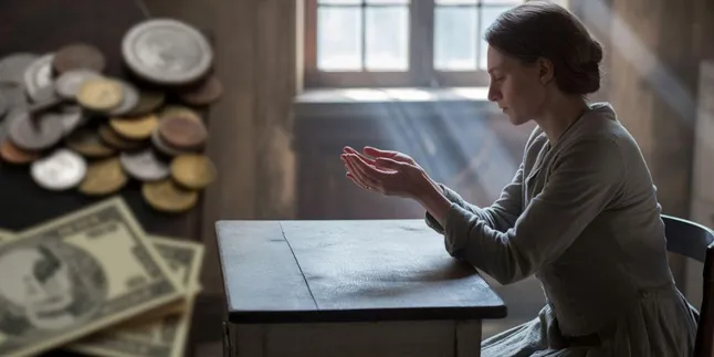 Arti Mimpi Dikasih Uang Tapi Tidak Jadi: Makna dan Interpretasi Lengkap