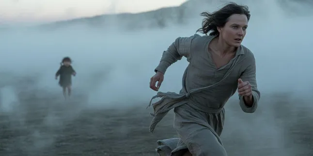 Arti Mimpi Dikejar Anak Kecil: Makna dan Interpretasi Lengkap