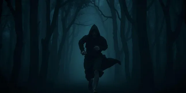 Arti Mimpi Dikejar Dukun: Makna dan Interpretasi Lengkap