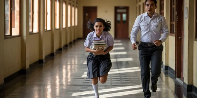 Arti Mimpi Dikejar Guru: Makna dan Interpretasi Lengkap