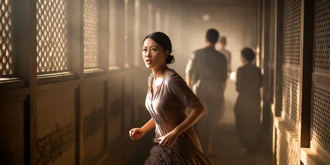 Arti Mimpi Dikejar Ibu, Ibu Mertua, dan Ibu yang Sudah Meninggal