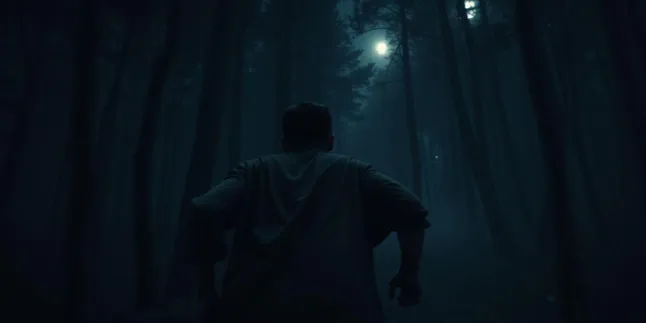 Arti Mimpi Dikejar Kanibal: Makna dan Interpretasi Lengkap