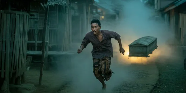 Arti Mimpi Dikejar-Kejar Keranda: Makna dan Penjelasan Lengkap