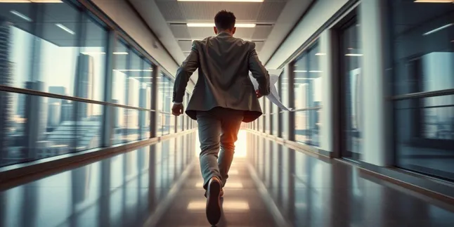 Arti Mimpi Dikejar Kelinci: Makna, Tafsir, dan Pesan Spiritual