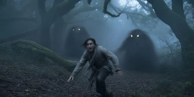 Arti Mimpi Dikejar Makhluk Aneh: Makna dan Penjelasan Lengkap