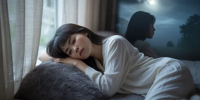 Arti Mimpi Dikejar Mantan: Makna, Tafsir, dan Penjelasan Lengkapnya