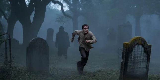 Arti Mimpi Dikejar Mayat: Makna dan Interpretasi Lengkap