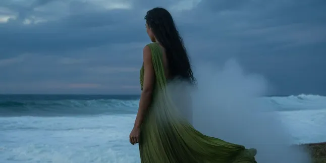 Arti Mimpi Dikejar Nyi Roro Kidul: Makna dan Interpretasinya