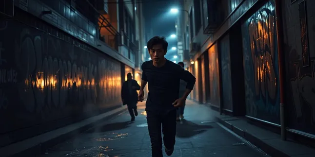 Arti Mimpi Dikejar Orang Banyak: Makna dan Tafsir yang Perlu Diketahui