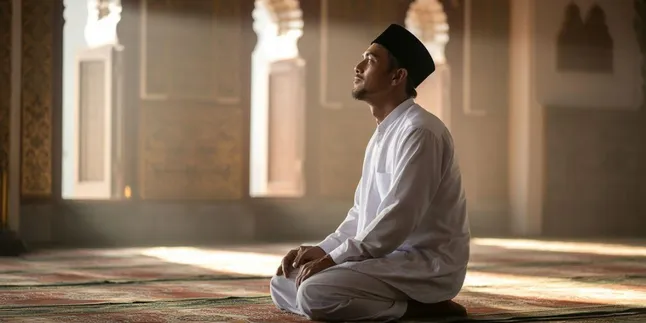 Arti Mimpi Dikejar Pocong Menurut Islam: Makna Spiritual dan Cara Menyikapinya