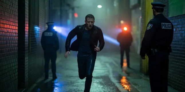 Arti Mimpi Dikejar Polisi: Makna, Tafsir, dan Penjelasan Lengkap