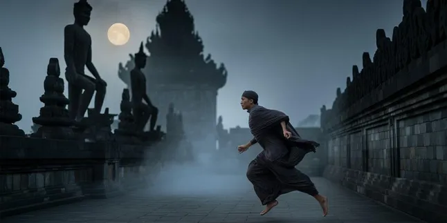 Arti Mimpi Dikejar Wayang: Makna dan Interpretasi Lengkap