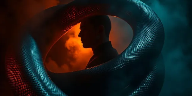 Arti Mimpi Dimakan Buaya, Harimau, Ikan, dan Ular: Makna dan Interpretasinya