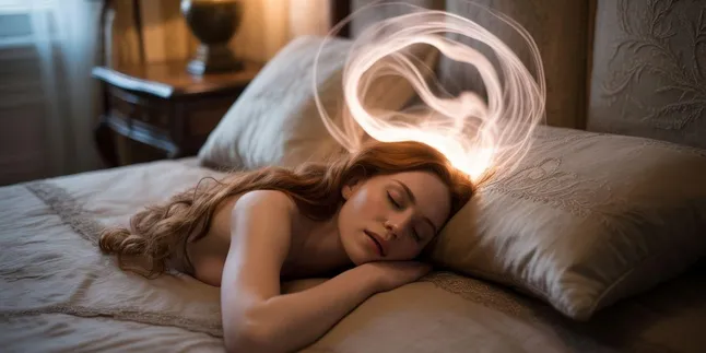 Arti Mimpi Dimakan Ular: Makna dan Tafsir Lengkap Arti Mimpi Dimakan Ular: Makna dan Tafsir Lengkap