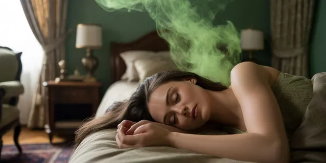 Arti Mimpi Disembur Bisa Ular: Pertanda Baik atau Buruk?