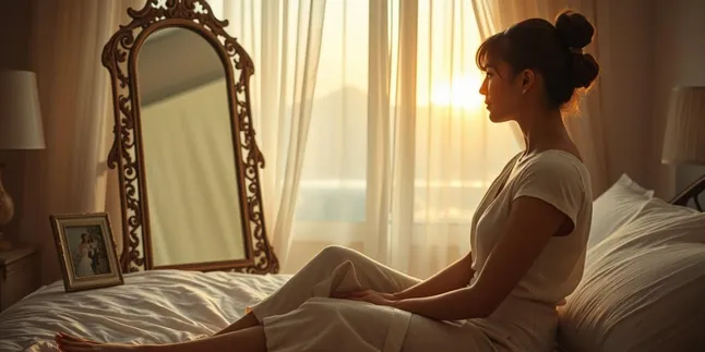 The Meaning of Dreaming of Being Liked by Another Man While Already Married: Interpretation and Its Meaning