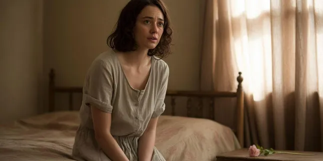 Arti Mimpi Ditinggal Selingkuh Suami: Makna dan Cara Menyikapinya