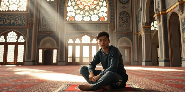 Arti Mimpi Ditinggalkan Orang yang Kita Sayang Menurut Islam