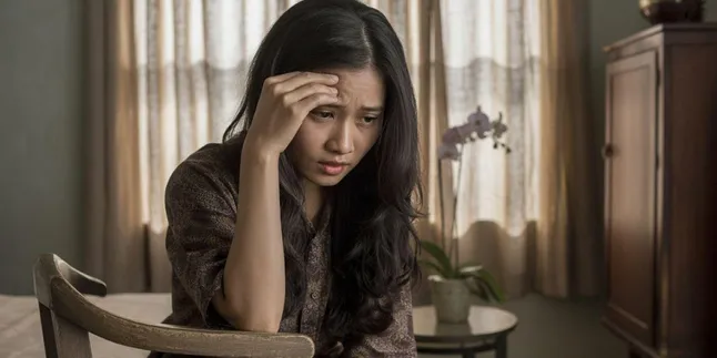 Arti Mimpi Dituduh Hamil oleh Ibu: Makna dan Interpretasi Lengkap Arti Mimpi Dituduh Hamil oleh Ibu: Makna dan Interpretasi Lengkap