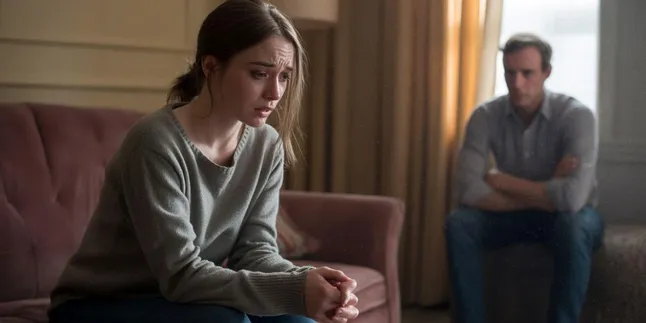 Arti Mimpi Dituduh Selingkuh Sama Pacar: Makna Tersembunyi dan Cara Menghadapinya