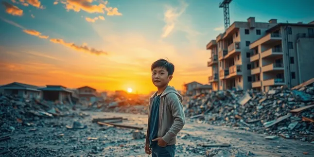 Meaning of Earthquake Dreams but Survived: Complete Meaning and Interpretation