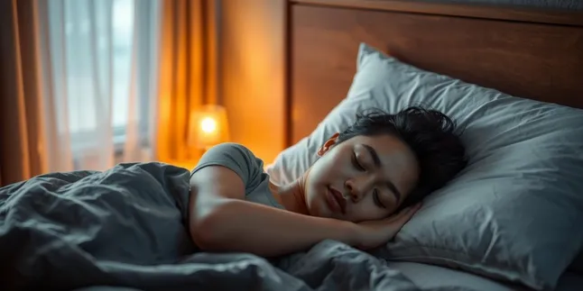 Arti Mimpi Gempa Bumi tapi Selamat: Pertanda Perubahan Positif?