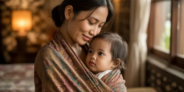 Arti Mimpi Gendong Bayi Perempuan Buang Air Besar: Pertanda Keberuntungan dan Berkah Arti Mimpi Gendong Bayi Perempuan Buang Air Besar: Pertanda Keberuntungan dan Berkah
