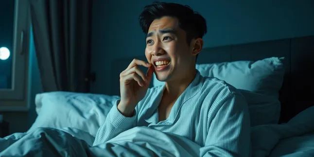 Meaning of Losing Upper Teeth in Dreams: Interpretations and Insights You Need to Know