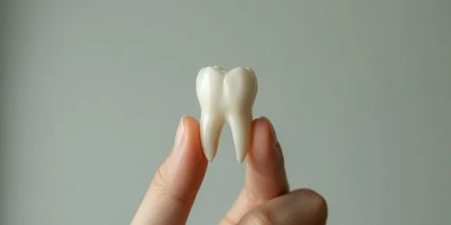 Arti Mimpi Gigi Bawah Copot Tidak Berdarah: Makna dan Tafsir Lengkap