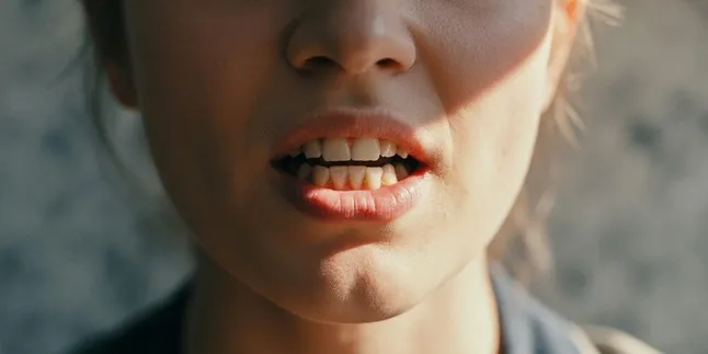 Arti Mimpi Gigi Bawah Copot Siang Hari: Makna dan Interpretasinya Arti Mimpi Gigi Bawah Copot Siang Hari: Makna dan Interpretasinya