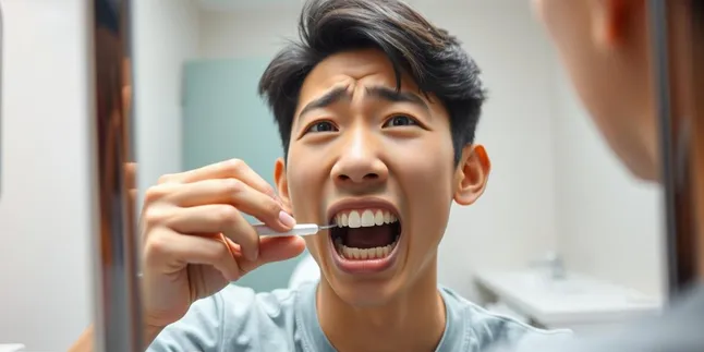 Meaning of Dreaming About Losing Two Teeth at Once: Interpretation and Significance Behind This Sleep Experience