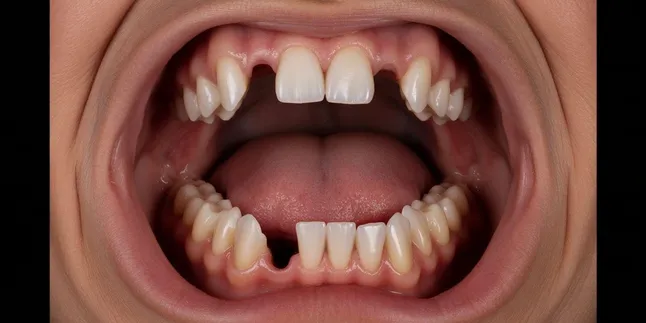 Arti Mimpi Gigi Copot 7 Sekaligus: Makna dan Tafsir Lengkap Arti Mimpi Gigi Copot 7 Sekaligus: Makna dan Tafsir Lengkap