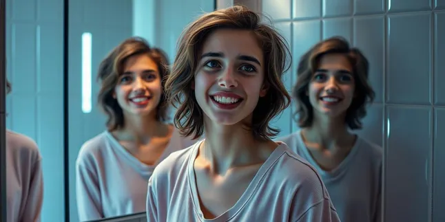 Arti Mimpi Gigi Copot: Makna dan Tafsir Lengkap