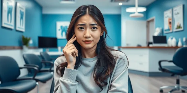 Arti Mimpi Gigi Dicabut Dokter: Makna dan Interpretasi Mendalam