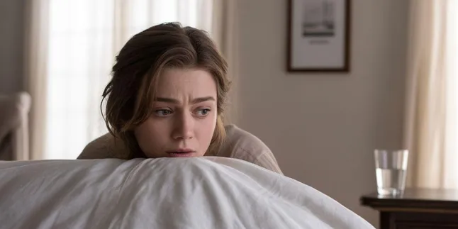 Arti Mimpi Gigi Pacar Copot: Makna dan Tafsir Lengkap