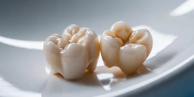 Arti Mimpi Gigi Pasangan Copot: Makna dan Tafsir Lengkap