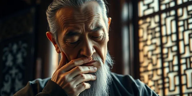 Arti Mimpi Gigi Patah: Makna dan Tafsir Lengkap