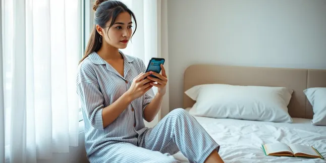 Arti Mimpi Haid bagi Wanita yang Sudah Menikah: Tafsir Lengkap dan Maknanya Arti Mimpi Haid bagi Wanita yang Sudah Menikah: Tafsir Lengkap dan Maknanya