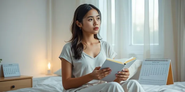Meaning of Menstrual Dreams: Complete Interpretation and Its Significance