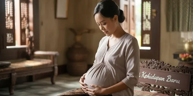 Arti Mimpi Hamil Anak Kembar Menurut Primbon Jawa: Pertanda Keberuntungan Berlipat Arti Mimpi Hamil Anak Kembar Menurut Primbon Jawa: Pertanda Keberuntungan Berlipat