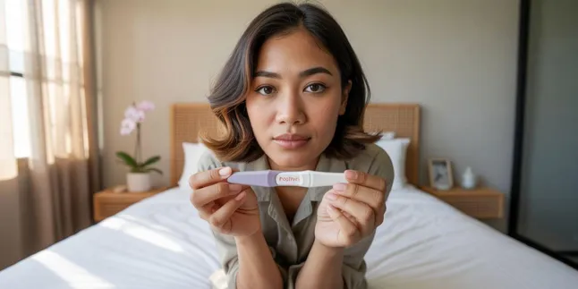Arti Mimpi Hamil Anak Pacar: Pertanda Baik atau Buruk? Arti Mimpi Hamil Anak Pacar: Pertanda Baik atau Buruk?