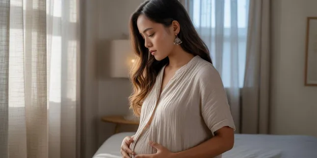 Arti Mimpi Hamil dan Melahirkan Tapi Belum Menikah: Makna dan Interpretasinya