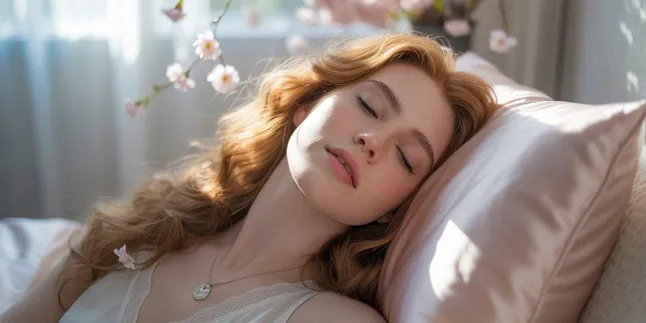 Arti Mimpi Hamil dengan Orang yang Kita Suka: Makna dan Interpretasinya