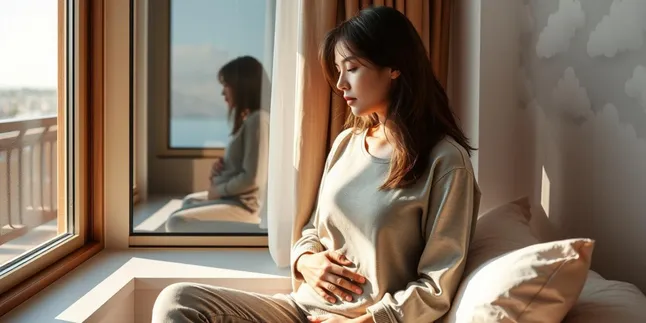 Meaning of Dreaming of Being Pregnant Again: Interpretation from Various Perspectives