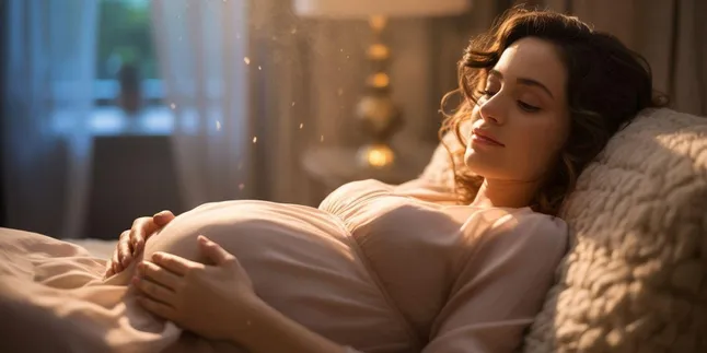 Arti Mimpi Hamil Melahirkan Ular: Makna dan Tafsir Lengkap