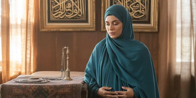 Arti Mimpi Hamil Tapi Belum Menikah dalam Islam: Tafsir dan Makna Spiritual