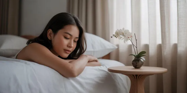 Arti Mimpi Hamil Tapi Perut Tidak Besar: Makna dan Interpretasinya Arti Mimpi Hamil Tapi Perut Tidak Besar: Makna dan Interpretasinya