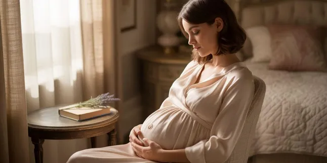 Arti Mimpi Hamil Terus Menerus: Makna dan Penjelasan Lengkap